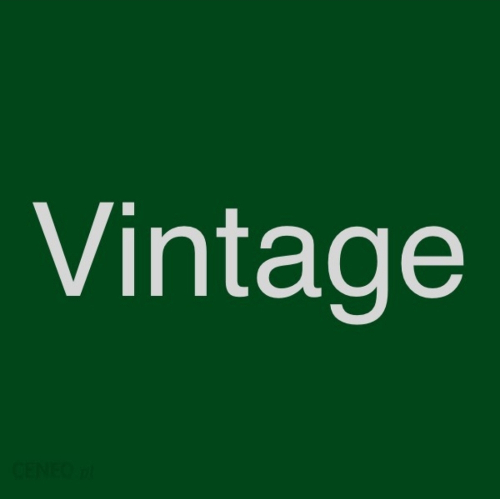 Vintage